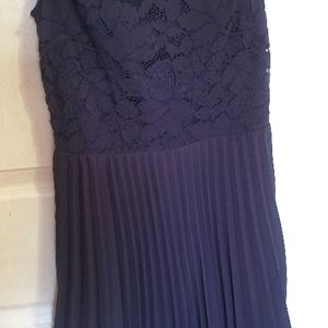 Beautiful lace dress! Brand new